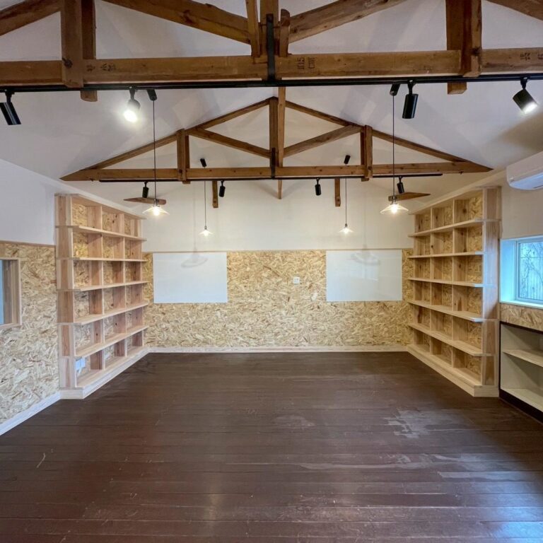 LINE_ALBUM_260527_荒尾第一幼稚園 2階施工後_260528_5